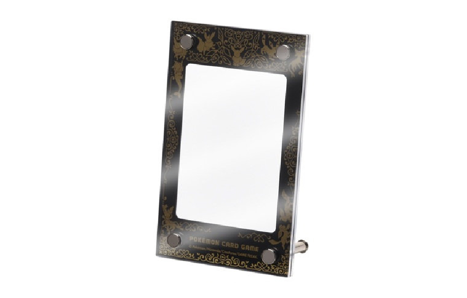 Pokemon TCG SV8A Display Frame 9433622
